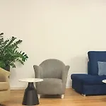 Zarii - Cotroceni Апартаменти Бухарест