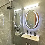 Zarii - Cotroceni Апартаменти *