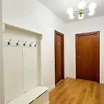 Zarii - Cotroceni Апартаменти *