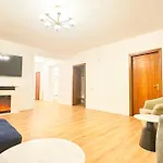 Zarii - Cotroceni Бухарест