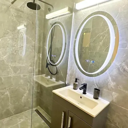 Zarii - Cotroceni * Бухарест