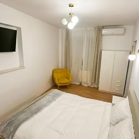 Apartment Zarii - Cotroceni