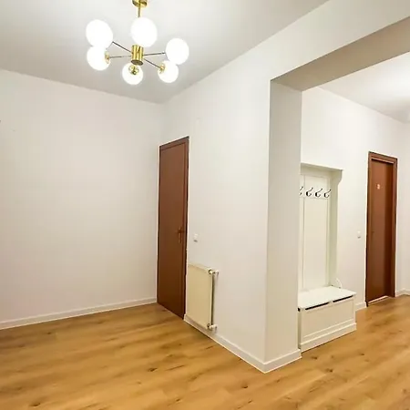 Apartment Zarii - Cotroceni
