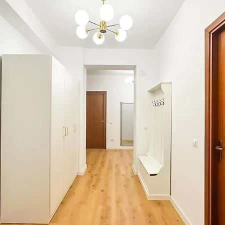 Zarii - Cotroceni Apartament *