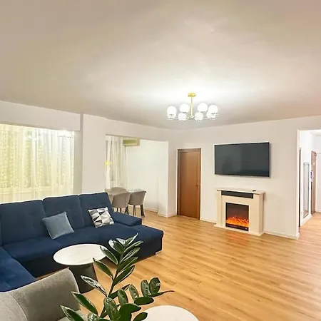 Zarii - Cotroceni Apartament