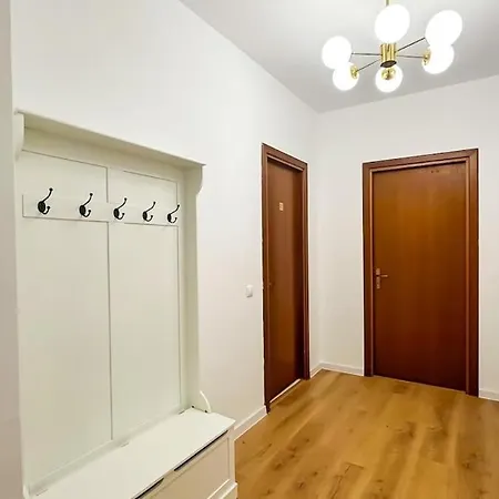 Zarii - Cotroceni Apartament *