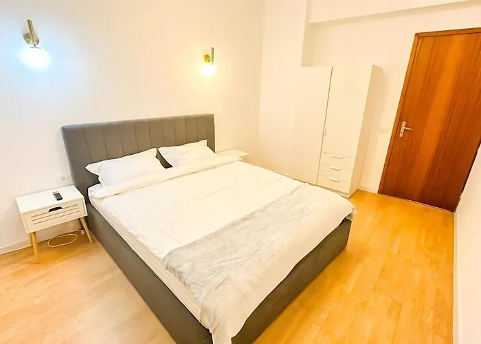 Zarii - Cotroceni Apartment