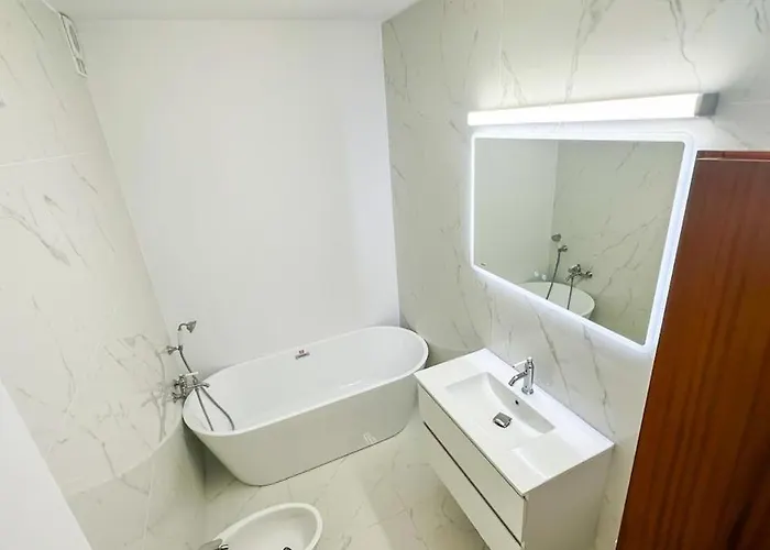 Apartment Zarii - Cotroceni