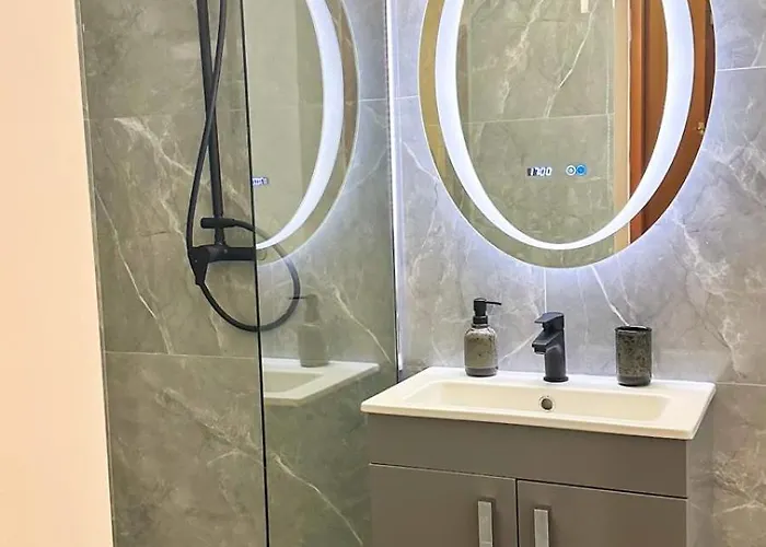 Apartment Zarii - Cotroceni