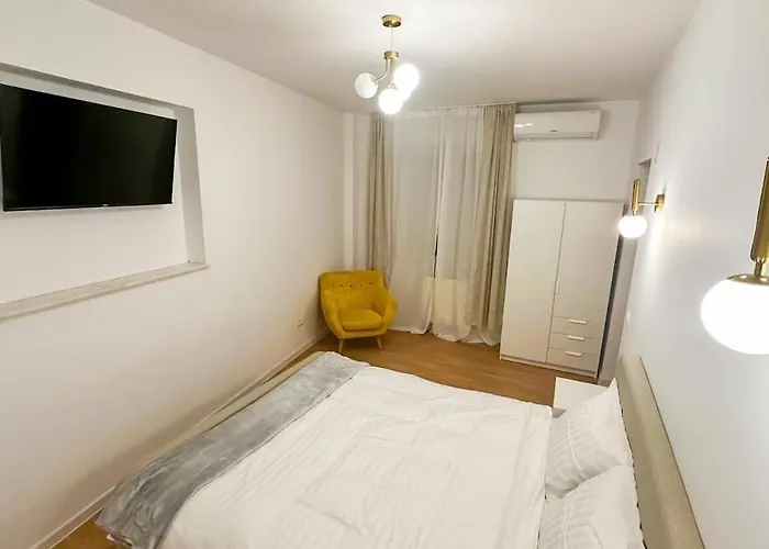 Apartment Zarii - Cotroceni