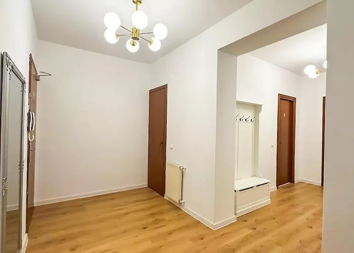 Apartment Zarii - Cotroceni