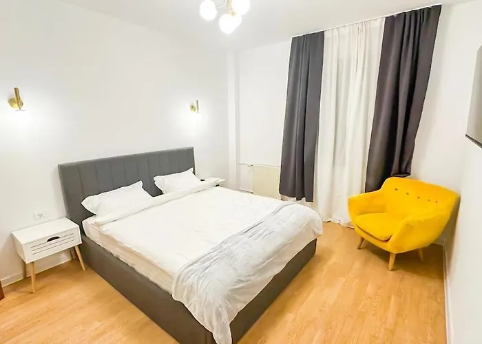 Zarii - Cotroceni Bucharest