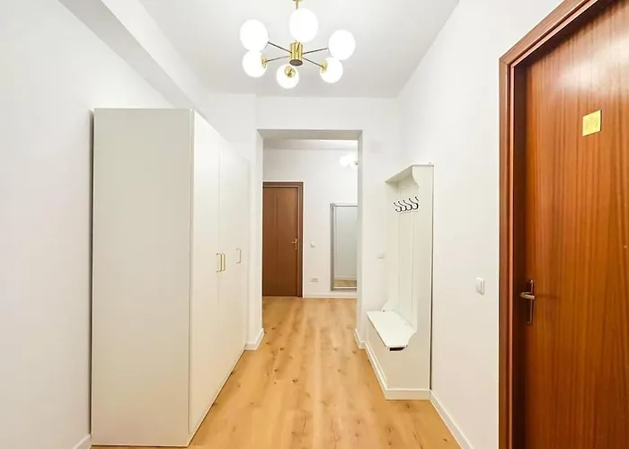 Zarii - Cotroceni Apartment *