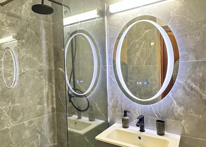 Zarii - Cotroceni Apartment *