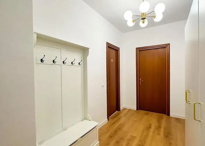 Zarii - Cotroceni Apartment *