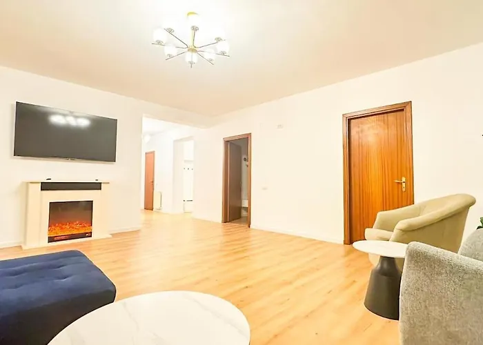 Zarii - Cotroceni Bucharest