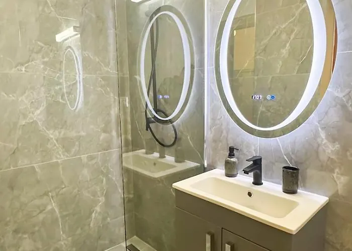 Apartment Zarii - Cotroceni *