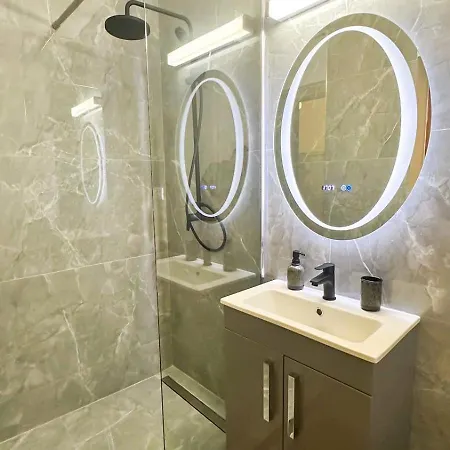 Apartmán Zarii - Cotroceni *